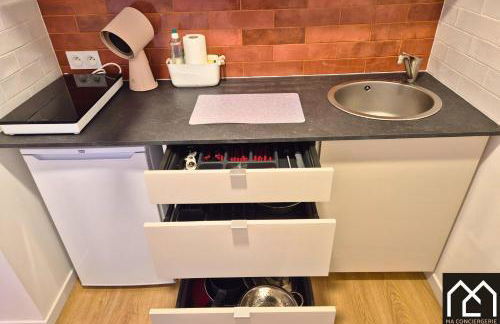 La Maison de Clocheville - Appartements tout confort - Foto 18