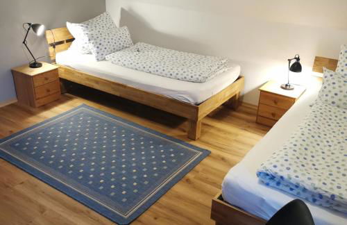 Ferienwohnung Kerstin in Strackholt - Foto 9