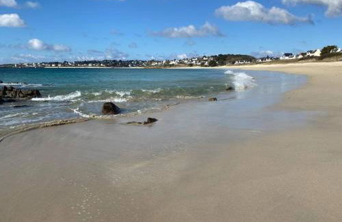 Maison plage de Pors Péron - Foto 23