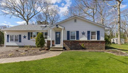 Poppy's Hampton House:Large Yard,Beach,Newly Renovated - Foto 2