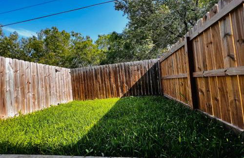 Haven Hideaway-Apartment 4 - Foto 13