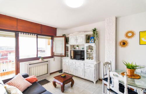 Apartamento con vistas al mar-Ola del atardecer - Foto 9