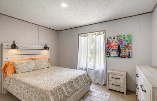 Pet-Friendly Kempner Escape Near Parks and Trails! - Foto 12