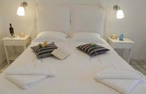 Nissiotiko Studios & Apartments - Photo 57