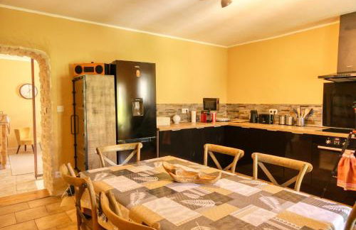 Village house of Jean - Photo 12