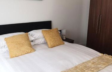 Glentworth Holiday Apartments - Foto 40