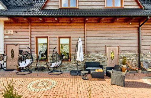 Apartamenty Kucovka 11 - Foto 57