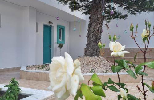 Arocaria Apartment in Faliraki with garden , mountain and sea view - Photo 33