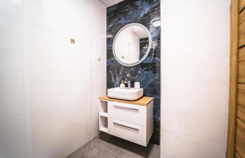 Urocza Przystań Siecino - Foto 20