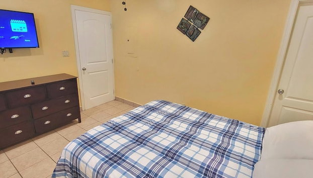 Retreats at Lantana 4 Plex - Foto 5, Habitación