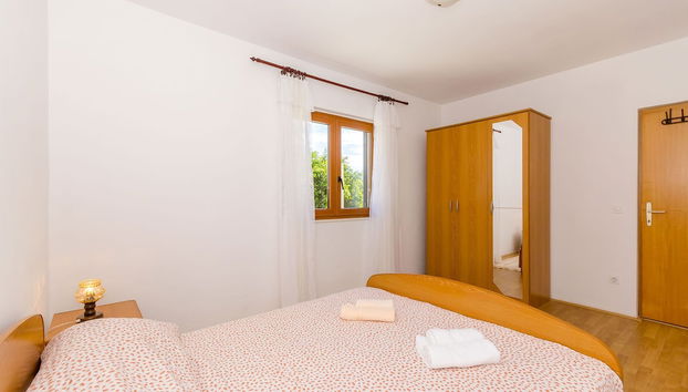 Apartment Lavcevic - Foto 3, Habitación