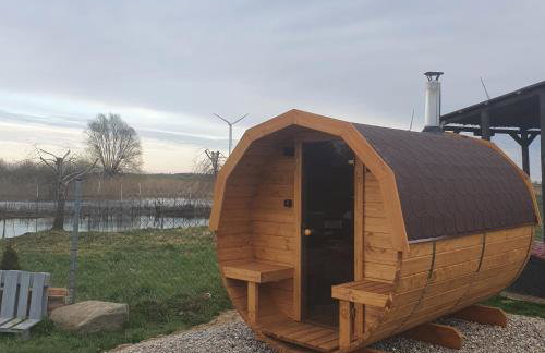 NOCLEGI AGRO-RELAX - Foto 39