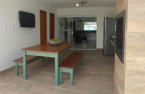 Casa ampla com 5 suítes a 10 minutos de Geribá - Foto 19