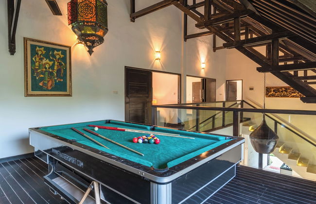 Villa Belvedere - Foto 51