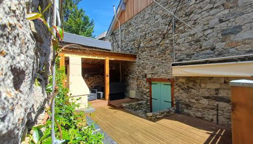 Trein d'Ustou - Foto 5