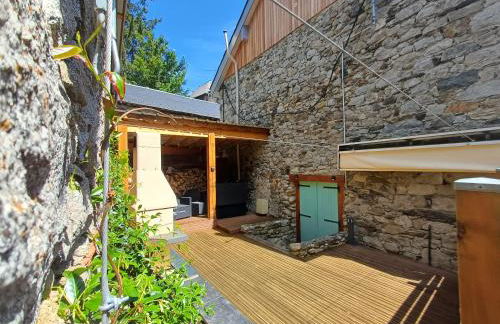 Trein d'Ustou - Foto 5