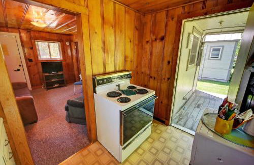 Idle A While Cabins - Foto 65