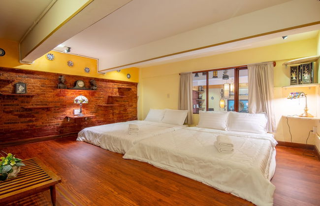 Ancient Saigon House BenThanh Center - Photo 8