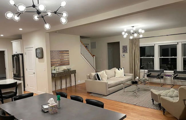 Harbor by Rove Travel 4BR Heated Pool BBQ - Foto 8