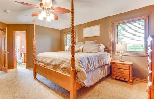 Family-Friendly Ozarks Getaway Less Than 21 Mi to Branson! - Foto 10