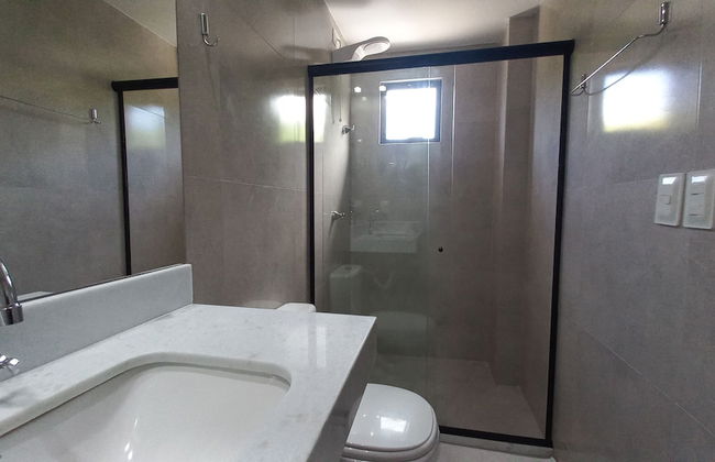 OKA Milagres Cond. Beira Mar 07 Pessoas - Foto 20