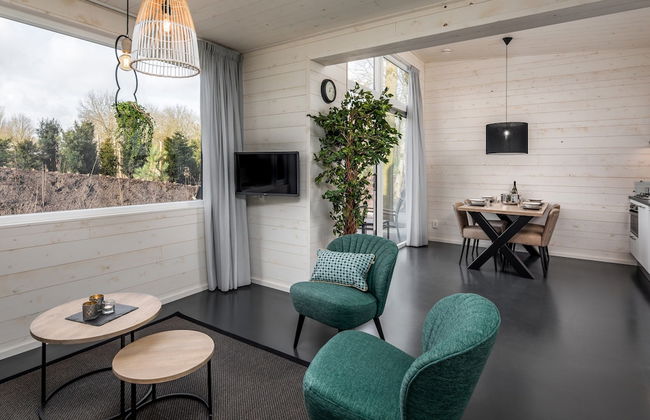 Water Lodge in Schaijk by the Waterside - Foto 12