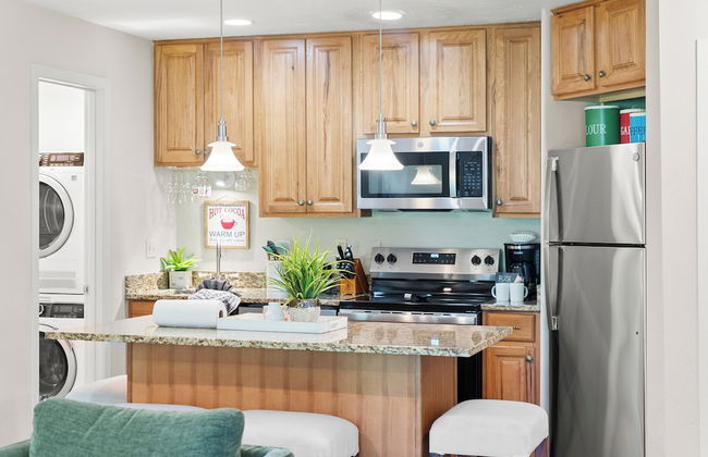 Red Pine Condominiums by All Seasons Resort Lodging - Foto 52