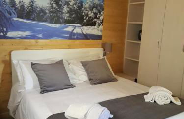 Lorica Suite Lago - Foto 65