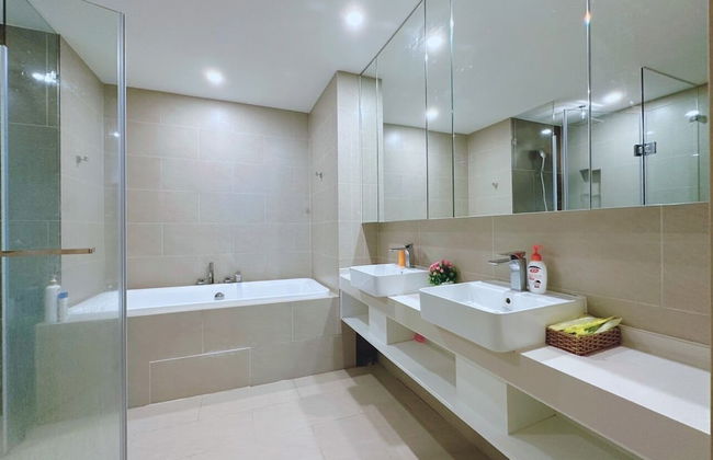 The Sóng Apartment – Near the beach - Photo 55