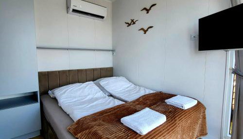 Apartament na wodzie Augustów - Foto 4