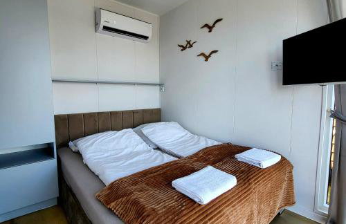 Apartament na wodzie Augustów - Photo 4