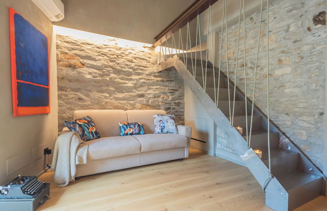 Urio's Castle Suites by Rent all Como - Foto 42