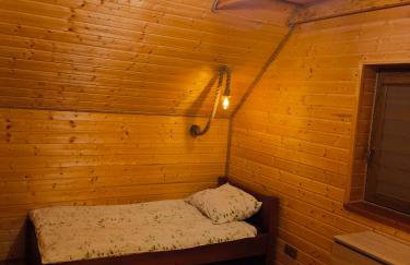 Domki letniskowe KAMA Polańczyk 514-280-102 - Photo 19