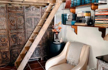 Casa Girassol with a beautiful private Pool and Garden - Foto 13