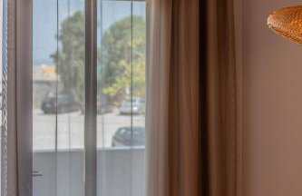 Leisure Escape with a sea view by Salt Apartments - Foto 12