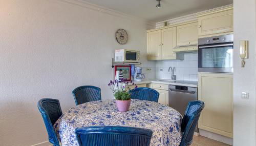 Les Goélands - vue mer à moins d1 Km de la plage - Foto 3