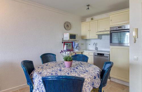 Les Goélands - vue mer à moins d1 Km de la plage - Foto 3