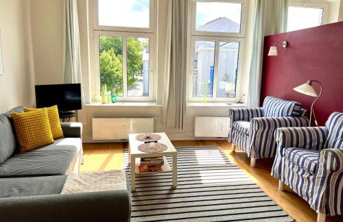 Am Theater Stralsund - Foto 42