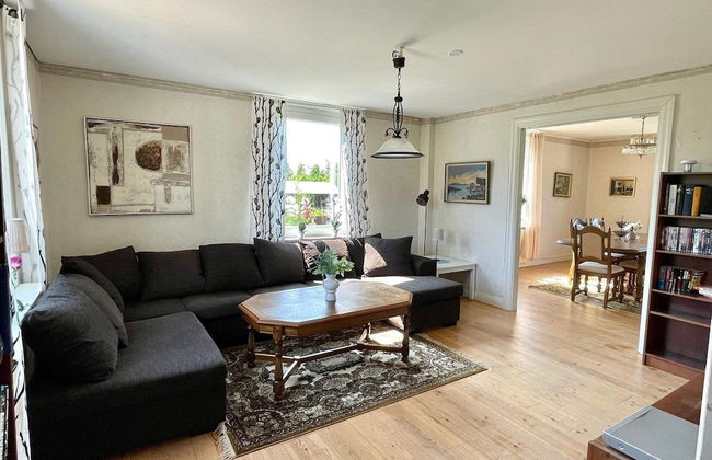 5 Person Holiday Home in Morlunda - Foto 6