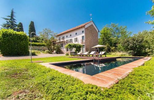 Appartamenti presso Cascina La Melagrana - Foto 18