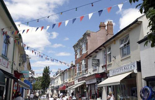 3 Bed in Torquay oc-h28551 - Foto 12