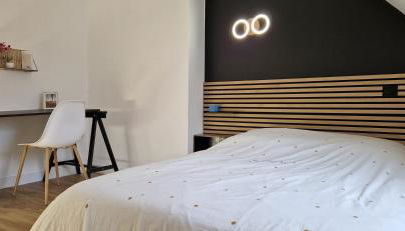 Jolie maison au calme à 10mn du port et centre de Vannes à pieds - Foto 5