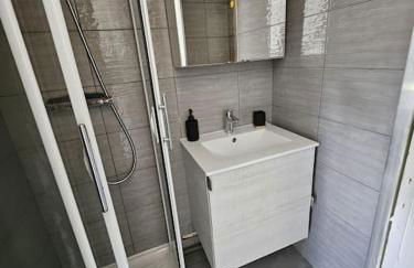 Appartement F2 à Villeurbanne - Foto 11