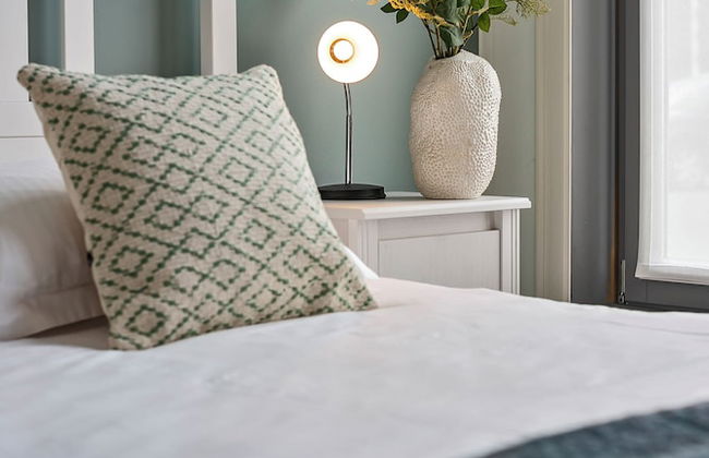 Charming Getaway in the Historical City Center - Foto 4