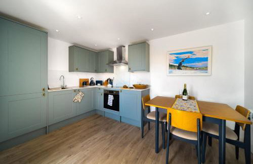 Knowle Cabin - Foto 7