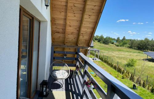 Domek letniskowy - Foto 38