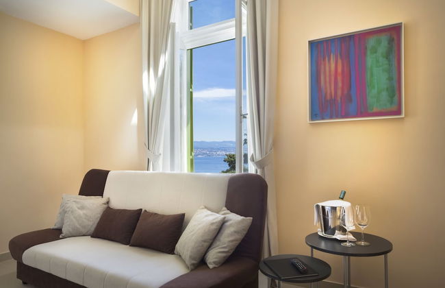 Apartments Atlanta - Liburnia - Foto 46