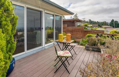 Stunning Bay-View Home in Kensington! - Photo 21