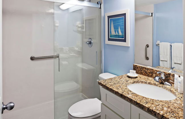 Royal Floridian Resort - Foto 43