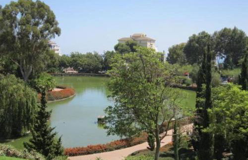 Real del Tivoli Two Rooms and Parking free - Foto 50